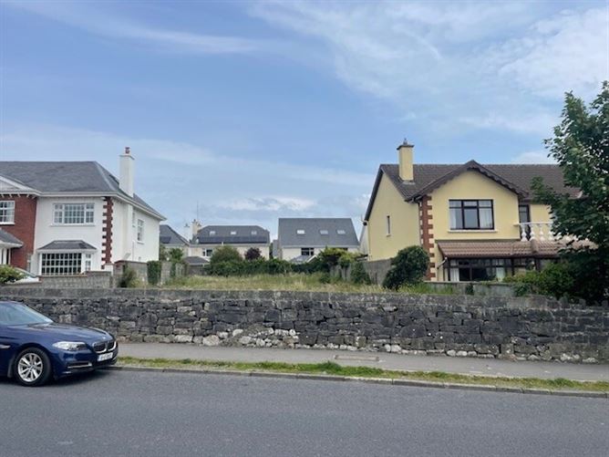 Site, 7 Seamount, Threadneedle Road, Salthill, Galway