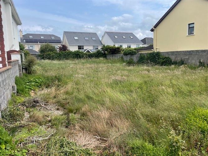 Site, 7 Seamount, Threadneedle Road, Salthill, Galway