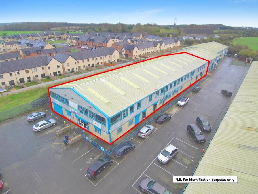 56, 57 & 58 Boyne Business Park, Co. Louth