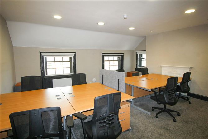 1st-3rd, 149 Baggot Street Lower, Dublin 2