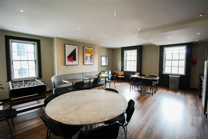 1st-3rd, 149 Baggot Street Lower, Dublin 2