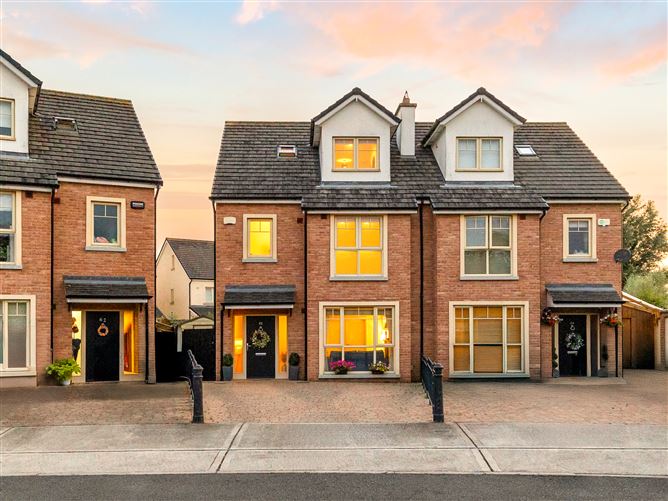63 Finlay Park, Naas, Kildare