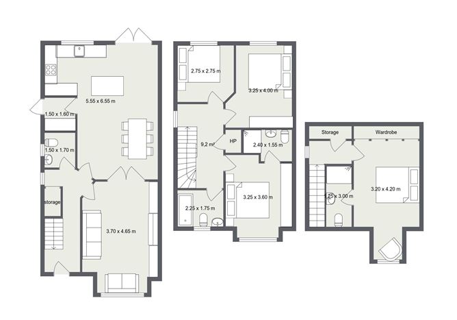 63 Finlay Park, Naas, Kildare