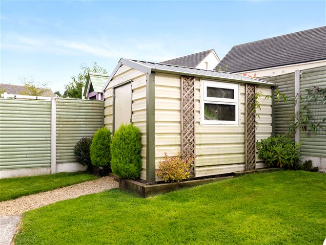 63 Finlay Park, Naas, Kildare