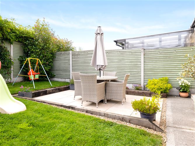 63 Finlay Park, Naas, Kildare