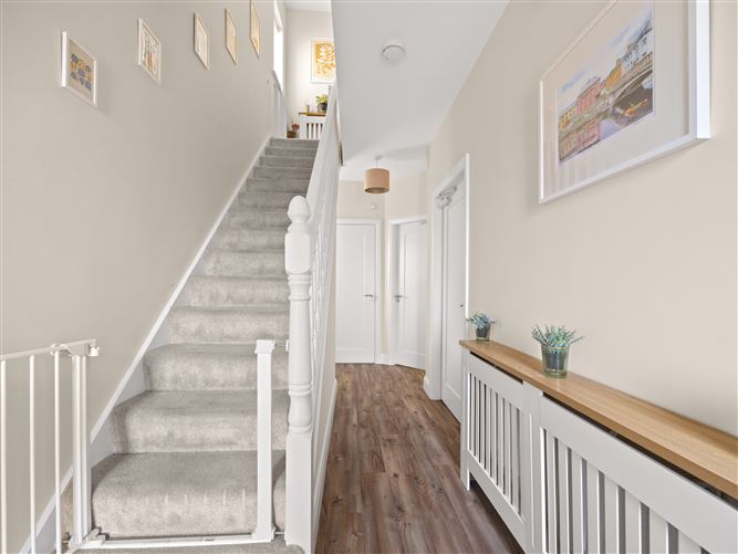 63 Finlay Park, Naas, Kildare
