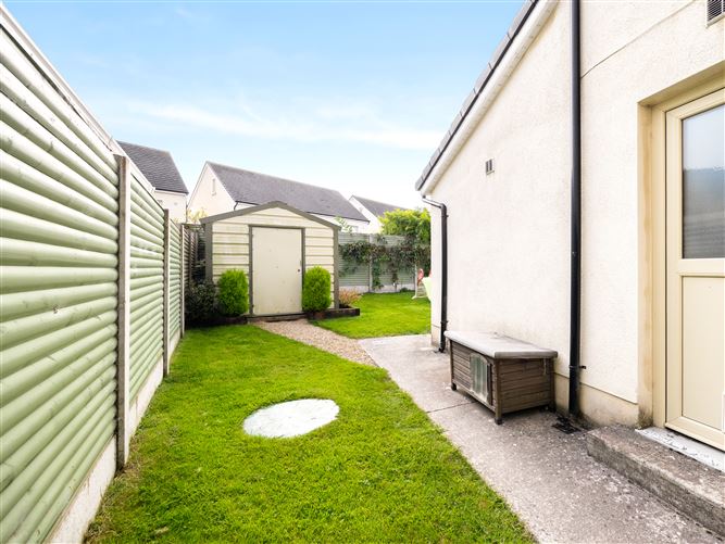 63 Finlay Park, Naas, Kildare