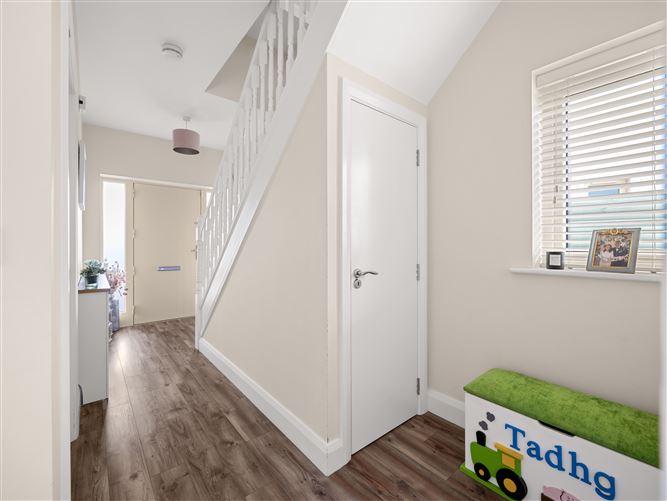 63 Finlay Park, Naas, Kildare