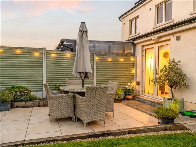 63 Finlay Park, Naas, Kildare