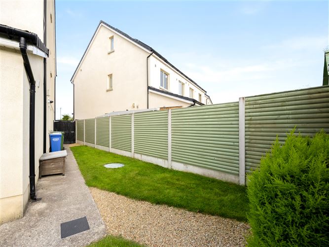 63 Finlay Park, Naas, Kildare