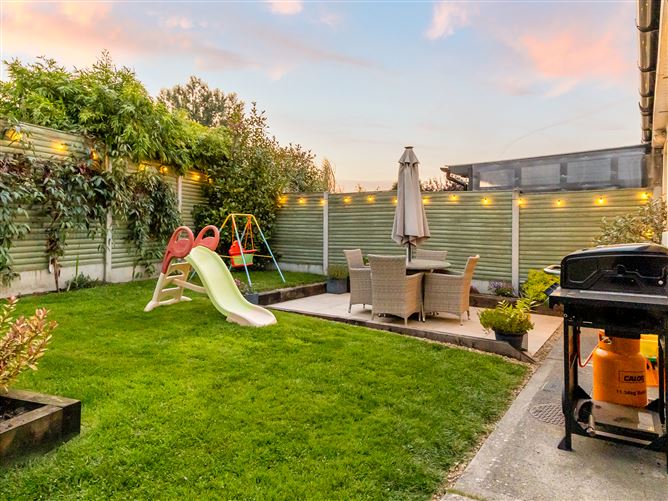 63 Finlay Park, Naas, Kildare