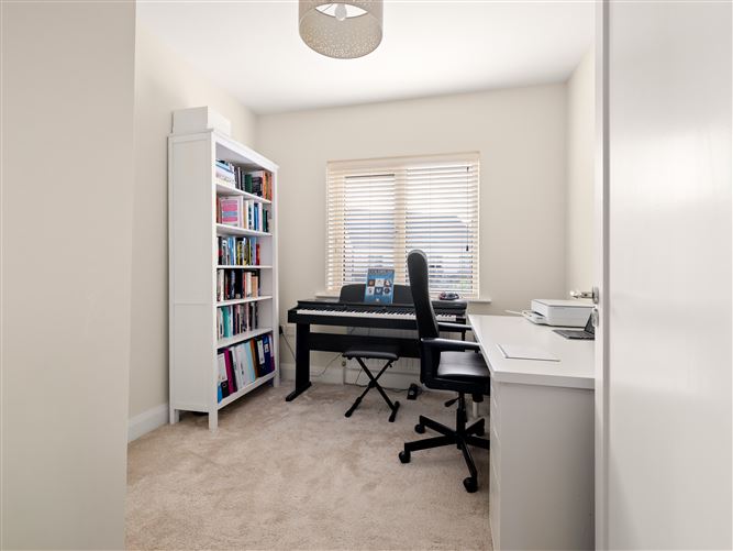 63 Finlay Park, Naas, Kildare
