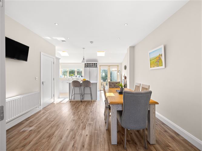 63 Finlay Park, Naas, Kildare
