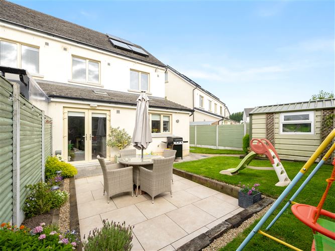 63 Finlay Park, Naas, Kildare