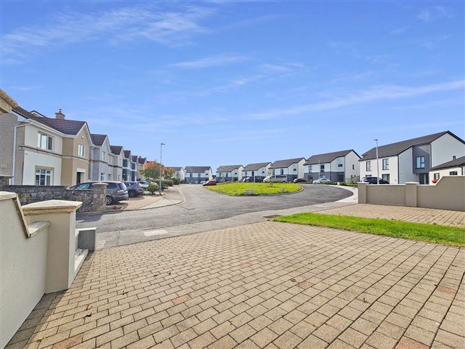 21 Moyard, Shanballa, Ennis, Co. Clare