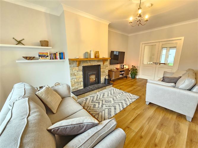 21 Moyard, Shanballa, Ennis, Co. Clare