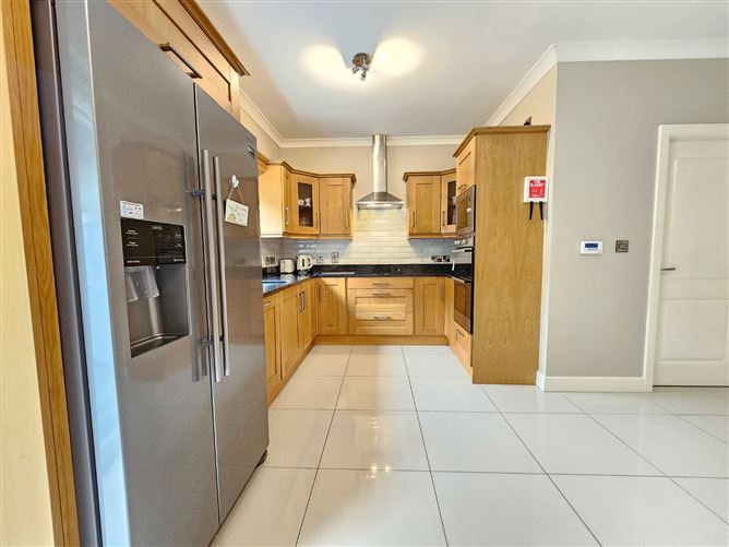 21 Moyard, Shanballa, Ennis, Co. Clare