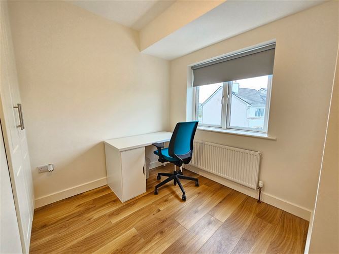 21 Moyard, Shanballa, Ennis, Co. Clare