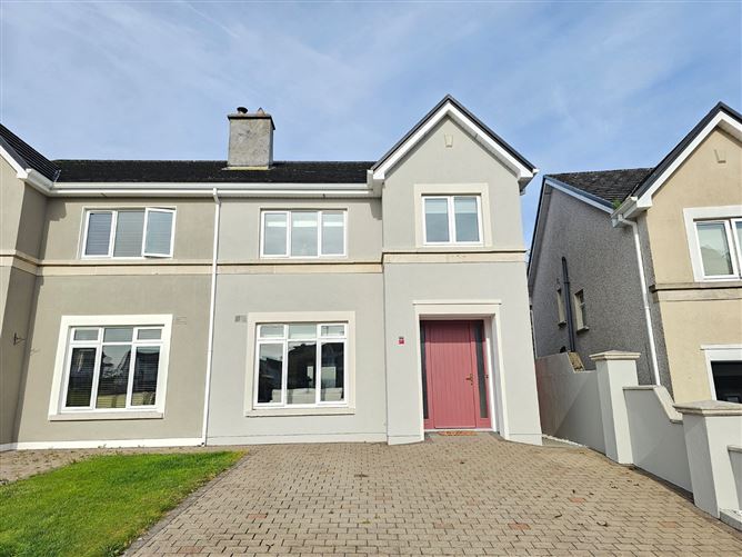 21 Moyard, Shanballa, Ennis, Co. Clare