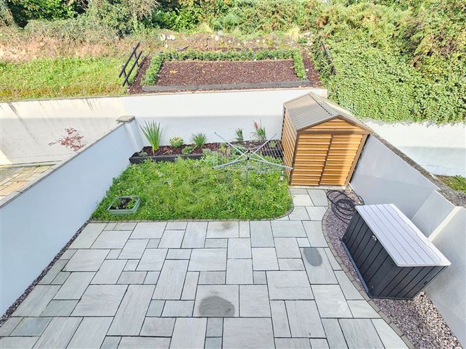 21 Moyard, Shanballa, Ennis, Co. Clare
