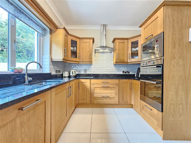 21 Moyard, Shanballa, Ennis, Co. Clare