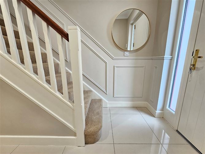 21 Moyard, Shanballa, Ennis, Co. Clare