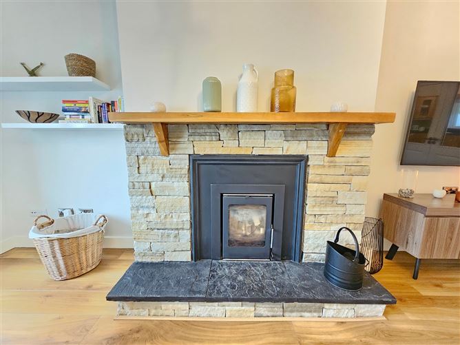 21 Moyard, Shanballa, Ennis, Co. Clare