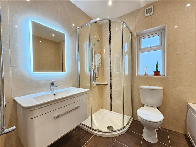 21 Moyard, Shanballa, Ennis, Co. Clare
