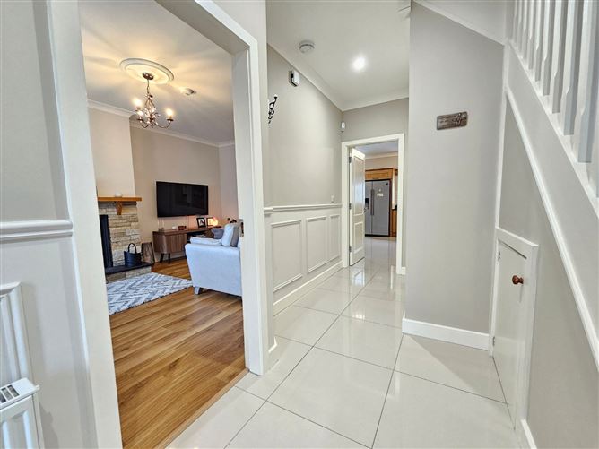 21 Moyard, Shanballa, Ennis, Co. Clare