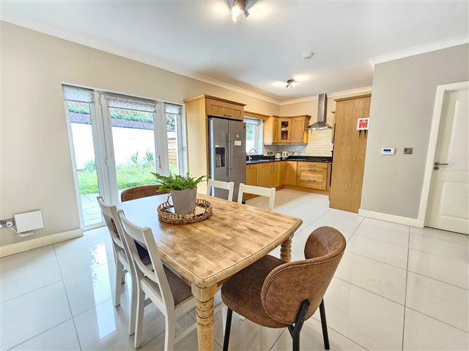 21 Moyard, Shanballa, Ennis, Co. Clare