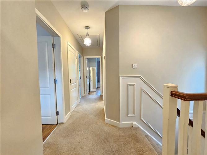 21 Moyard, Shanballa, Ennis, Co. Clare