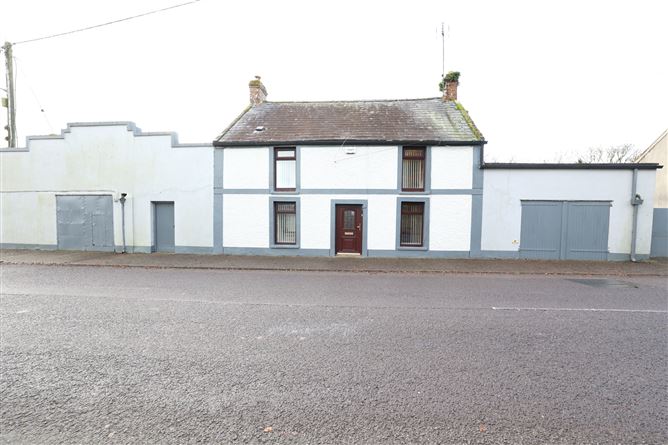 Main Street, Castlelyons, Co. Cork