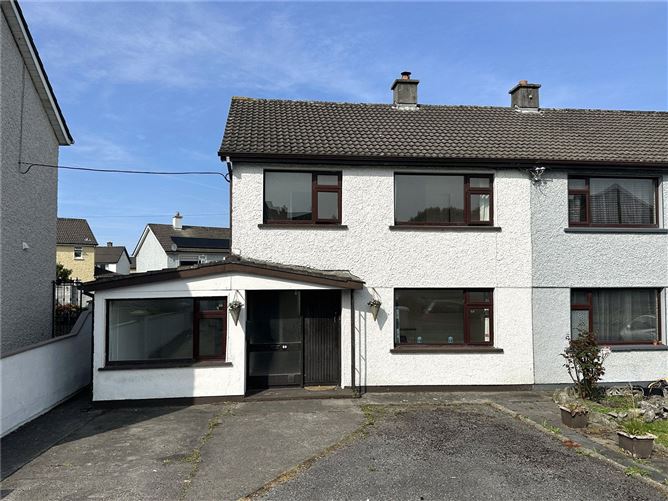 29 & 29a Crescent View, Riverside, Tuam Road, Galway City