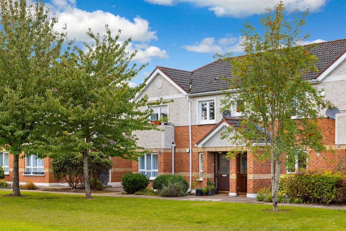 19 Rosedale Close, Castaheany, Clonee, Dublin 15