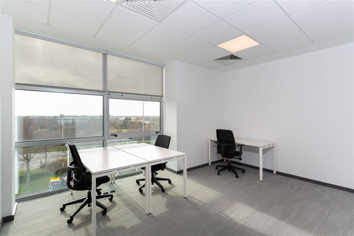 Block 1, Blanchardstown Corporate Park, Blanchardstown, Dublin