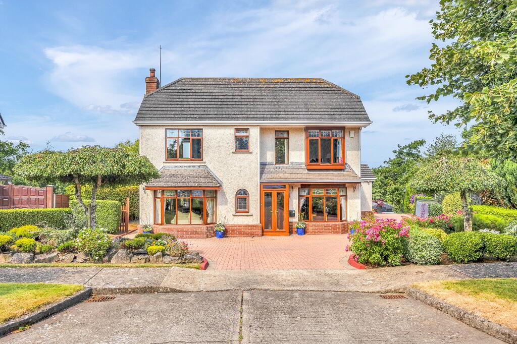 11 Hacketstown Park, Skerries, Dublin