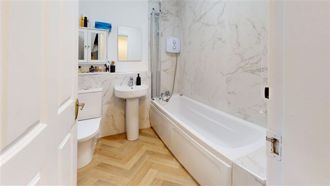 17A Windmill Heights, Belvedere Road, Wexford Town