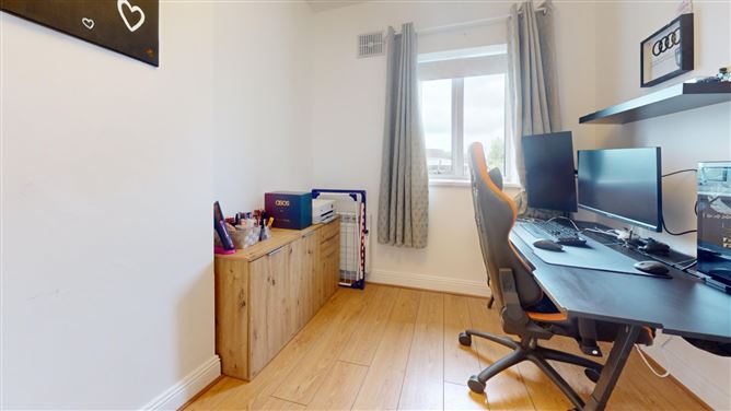 17A Windmill Heights, Belvedere Road, Wexford Town