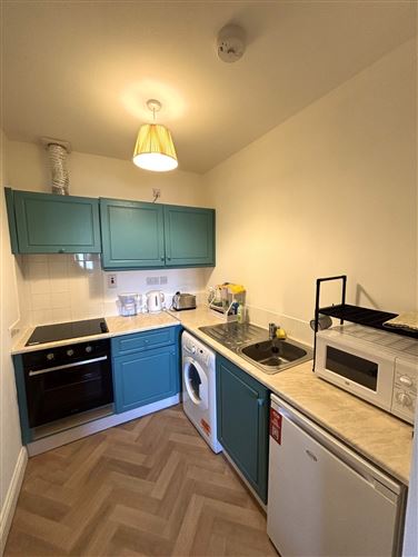 17A Windmill Heights, Belvedere Road, Wexford Town