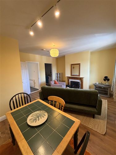 17A Windmill Heights, Belvedere Road, Wexford Town