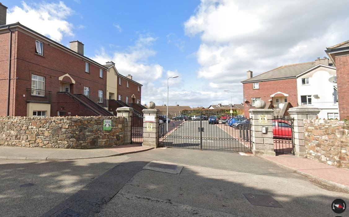 17A Windmill Heights, Belvedere Road, Wexford Town