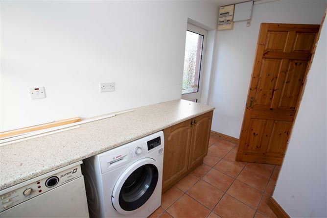 15 The Oaks, Oakview, Tralee