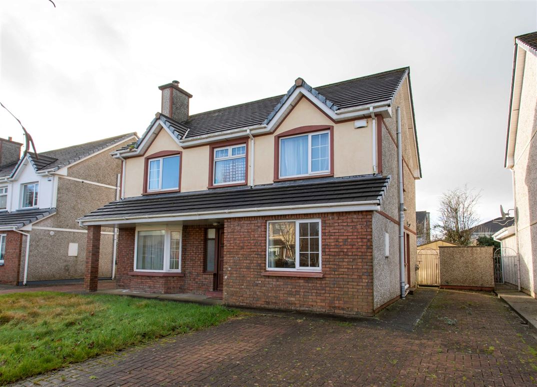 15 The Oaks, Oakview, Tralee