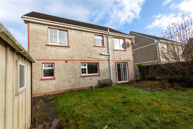 15 The Oaks, Oakview, Tralee