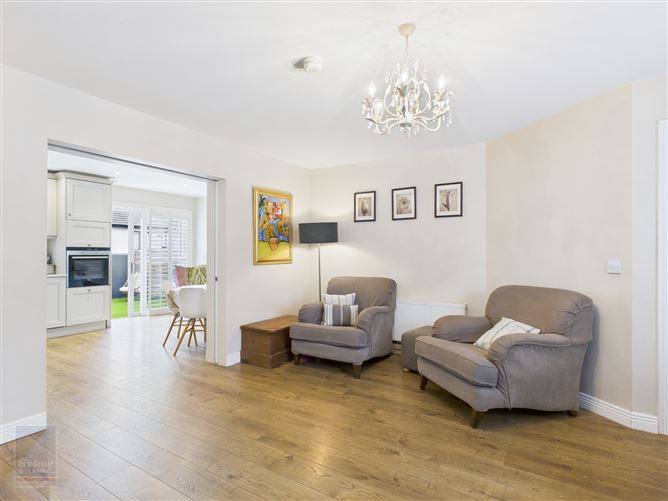 9 Stony Park, Wexford Town, Wexford