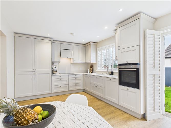 9 Stony Park, Wexford Town, Wexford