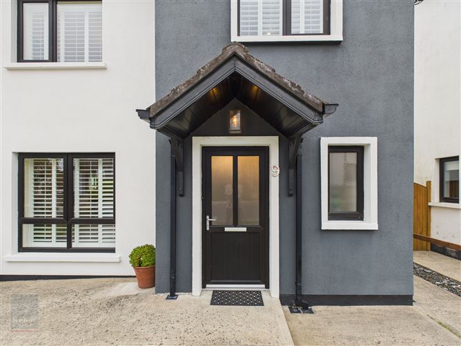 9 Stony Park, Wexford Town, Wexford