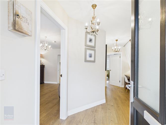 9 Stony Park, Wexford Town, Wexford