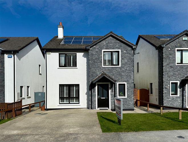 9 Stony Park, Wexford Town, Wexford