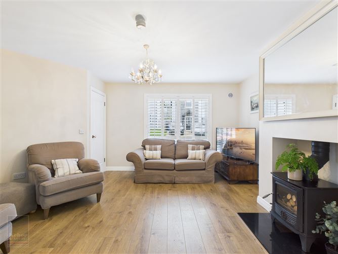 9 Stony Park, Wexford Town, Wexford